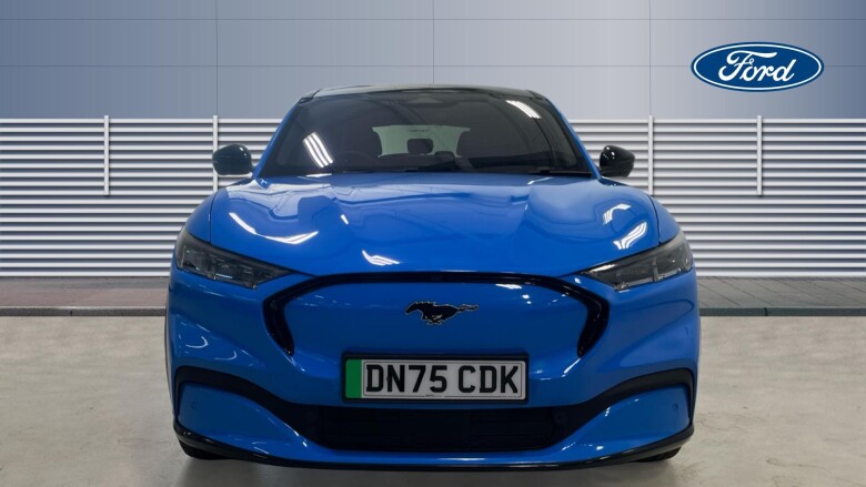 Ford Mustang Mach-E 258kW Premium 91kWh AWD 5dr Auto Electric Estate